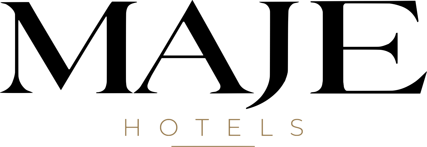 Maje Hotels